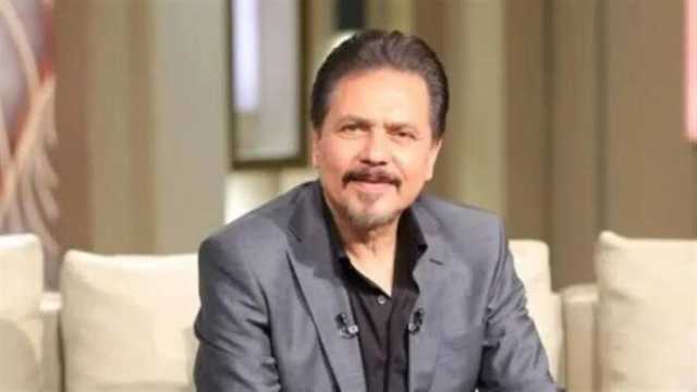 مسلسلات رمضان 2026.. محمد رياض يعتذر عن مسلسل «عاليا» لـ غادة عبد الرازق