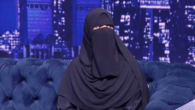 زوجة عبد الله رشدي تُثير الجدل.. كواليس أزمة تصريحات البلوجر أمنية حجازي