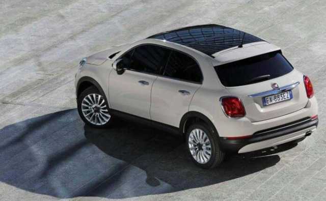 «تخفيض 185 ألف جنيه».. سعر ومواصفات فيات 500X موديل 2026 في مصر