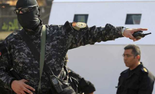 عاجل| خلال ساعات.. ضبط قاتل مهندس الكيمياء النووية في الإسكندرية والتحفظ على السلاح