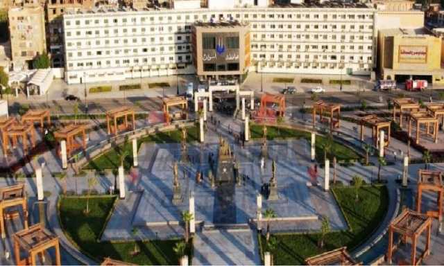 استعدادات مكثفة بأسوان لمتابعة افتتاح المتحف المصري الكبير