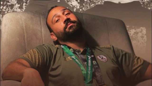 «كنت عازم النية أني أستمر».. محلل أداء الزمالك يعلن رحيله عن القلعة البيضاء