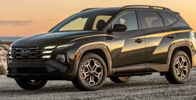 تخفيض جديد في سعر سيارة هيونداي توسان 2026