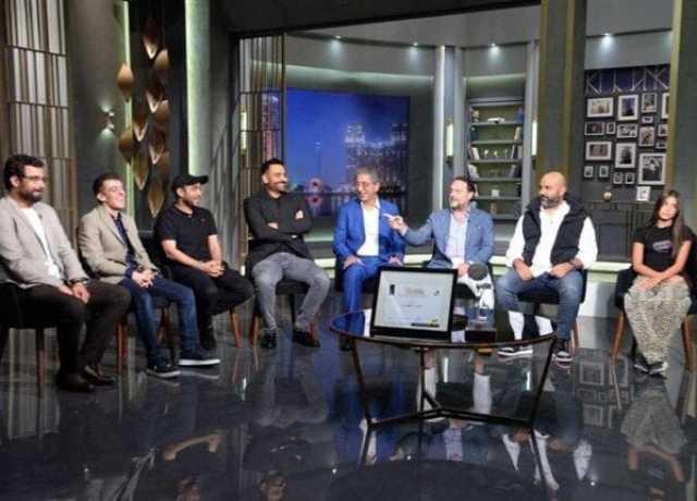 اليوم.. صناع فيلم «المنبر» في ضيافة عمرو الليثي ببرنامج «واحد من الناس»