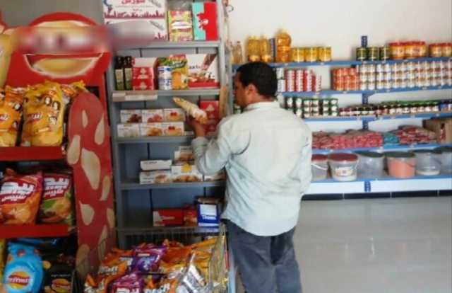 تموين أسوان: ضبط 146 مخالفة في حملات موسعة لضبط الأسواق وردع المتلاعبين بالأسعار