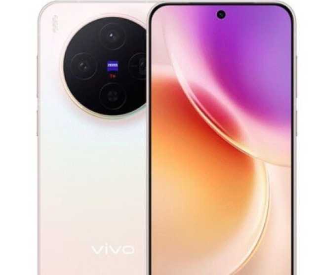 سلسلة Vivo X300 رسميا في الأسواق.. المواصفات والأسعار