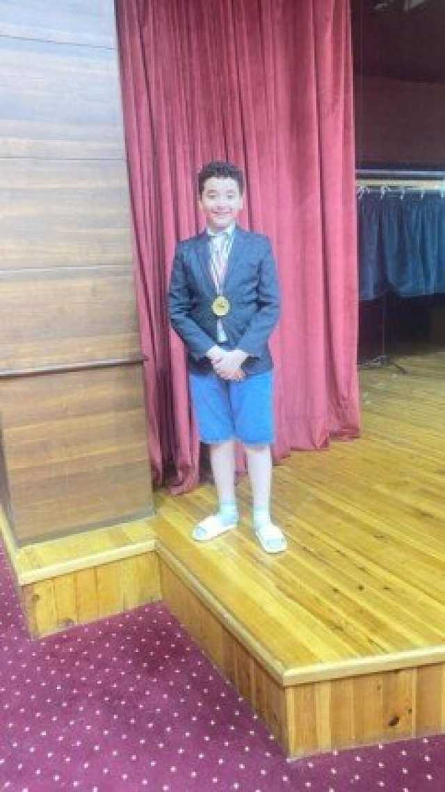 «تعليم الجيزة» تحصد الجوائز الكبرى في مهرجان القاهرة الدولي للطفل العربي