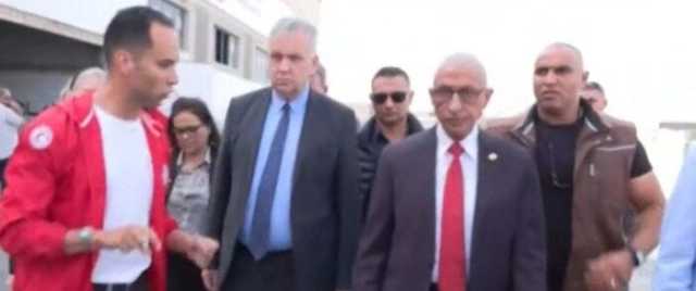 عاجل.. السفير الألماني: نقدر الجهود المصرية المكثفة لضمان استمرار نفاذ المساعدات لغزة