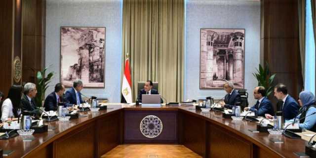 مجلس الوزراء يعقد اجتماعه الأسبوعي لبحث عدد من الملفات السياسية والاقتصادية