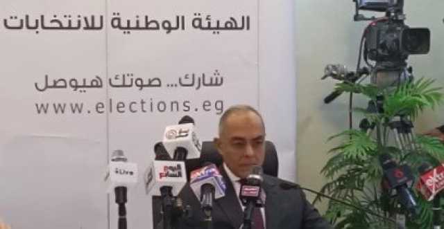 الهيئة الوطنية: لم يتم رصد أي خروقات منذ سريان الصمت الانتخابي