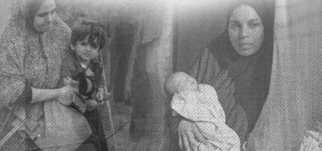 حشـد تصدر ورقة سياسات حول رؤية «الفلسطينيات» لمرحلة ما بعد الحرب في قطاع غزة