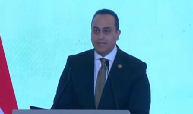 رئيس الرعاية الصحية: تم تطوير أكثر من 300 منشأة صحية من منظومة التأمين الصحي الشامل