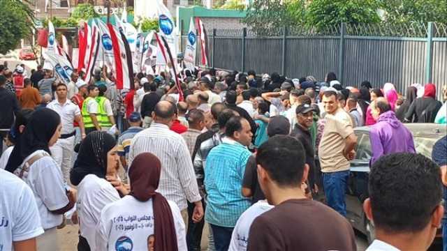 الائتلاف المصري لحقوق الإنسان يتابع أعمال المتابعة الميدانية للمرحلة الأولى من انتخابات «النواب»