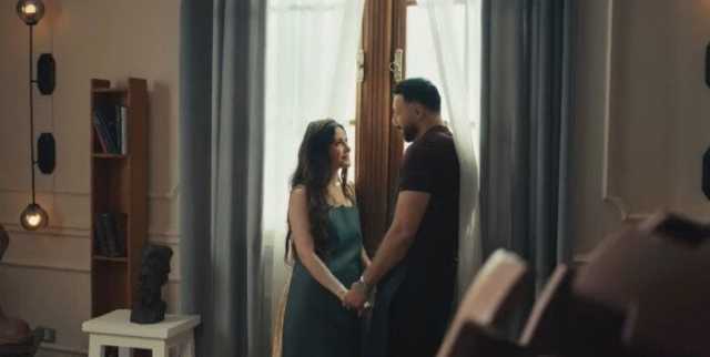 هيثم شاكر يقدم تتر مسلسل «2 قهوة» قبل عرضه | فيديو