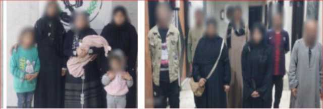 عصابات «الكتعة».. القبض على المتهمين باستغلال الأطفال في التسول بالقاهرة