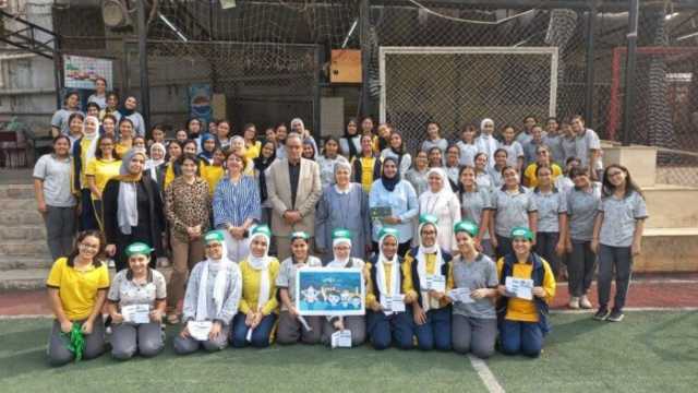 تنفيذ جلسة «دوي » في إطار المبادرة الرئاسية التي أطلقتها السيدة انتصار السيسي ببني سويف