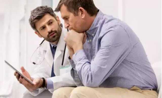 «النفسية مش تمام».. أستاذ بطب الإسكندرية يحذر من ارتفاع الضعف الجنسي لدى الرجال