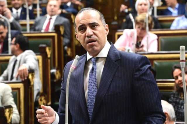 الحكومة توافق على حذف المادة 3 من القانون فرض رسوم على مباني وزارة الخارجية في الخارج.