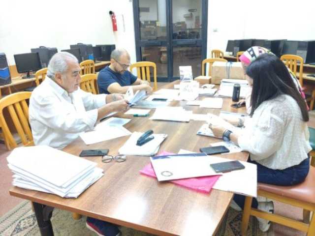 بدء فرز استمارات مسابقة بورسعيد أرض المواهب في 13 مجال لتنمية الوعي الثقافي