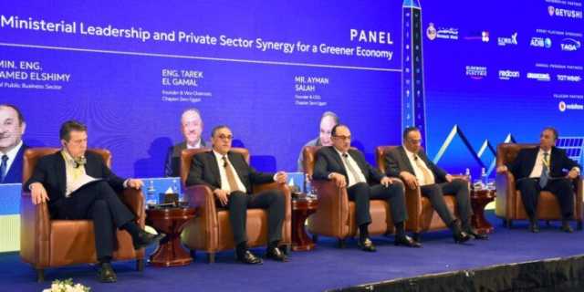 هيئة الاستثمار: إنتاج ضخم للألواح الشمسية في مصر بنسبة مكون محلي 90% خلال الربع الأول من 2026