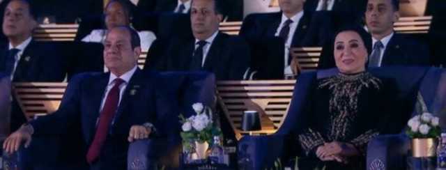 الرئيس السيسي: بافتتاح المتحف المصري الكبير نكتب فصلاً جديداً من تاريخ الحاضر والمستقبل