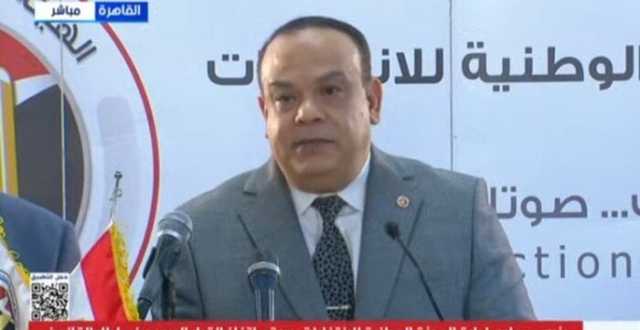لا تستر على المخالفين.. «الوطنية للانتخابات»: لسنا بمنأى عن التفاعلات التي صاحبت العملية الانتخابية