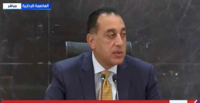 رئيس الوزراء: الاحتياطات من العملة الأجنبية في تصاعد مستمر