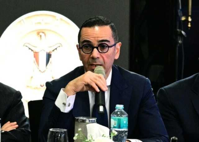 وزير الاستثمار يستعرض أبرز التطورات الاقتصادية في منتدى الأعمال المصري القيرغيزي