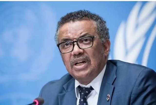 منظمة الصحة العالمية تحذر من تفشي فيروس مميت في إثيوبيا