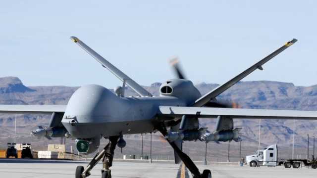 الجيش الأمريكي يخطط لنشر مليون طائرة مسيّرة خلال 3 أعوام