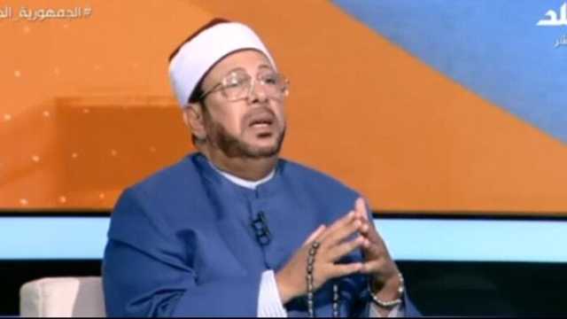 الإسلام صعب إثبات الزنا.. أزهري يوضح السبب