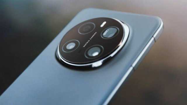 يدعم الشحن السريع بقدرة 90 وات.. سعر ومواصفات هاتف HONOR Magic 8