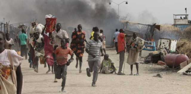 كبير مستشاري ترامب للشؤون العربية والإفريقية: السودان يعيش أصعب أزمة إنسانية في العالم