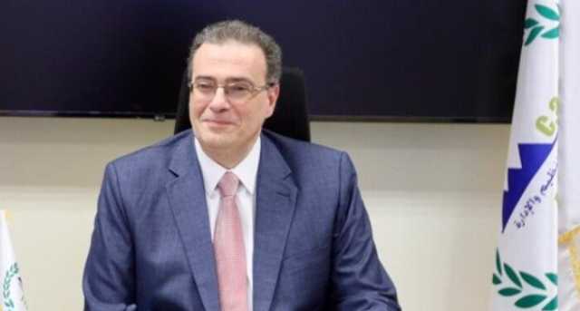 عاجل.. رئيس «التنظيم والإدارة» يمثل مصر في اجتماع المجلس التنفيذي للمنظمة العربية للتنمية الإدارية