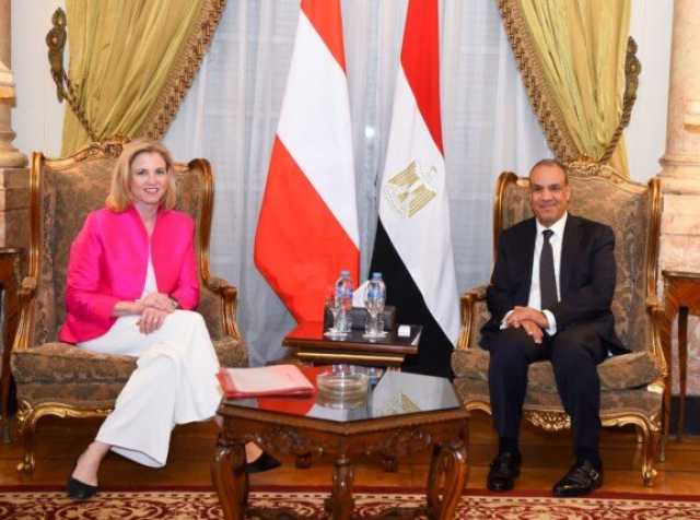 وزير الخارجية يؤكد أهمية التنفيذ الكامل لاتفاق وقف الحرب على غزة