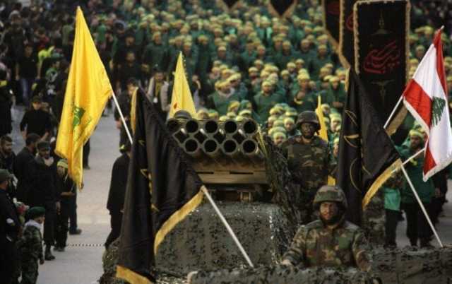 حزب الله يواصل ترميم قدراته