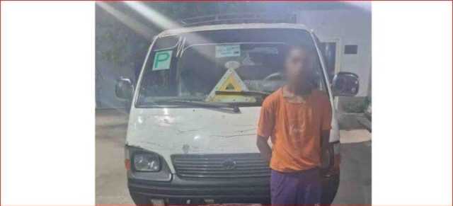 إصابة أودت بحياته.. ضبط سائق دهس مواطنا أثناء عبوره الطريق بالقاهرة