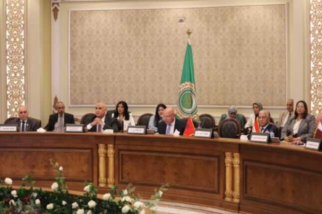 وزير النقل والصناعة يترأس الدورة «74» لاجتماع المكتب التنفيذي لمجلس وزراء النقل العرب