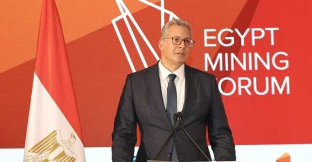 وزير البترول يبحث مع شركة بل بوتر العالمية آليات تمويل مشروعات الاستكشاف