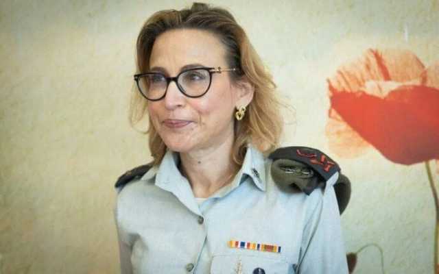 بعد «الفيديو المسرب».. كواليس اعتقال سلطات الاحتلال للمدعية العسكرية المستقيلة يروشالمي