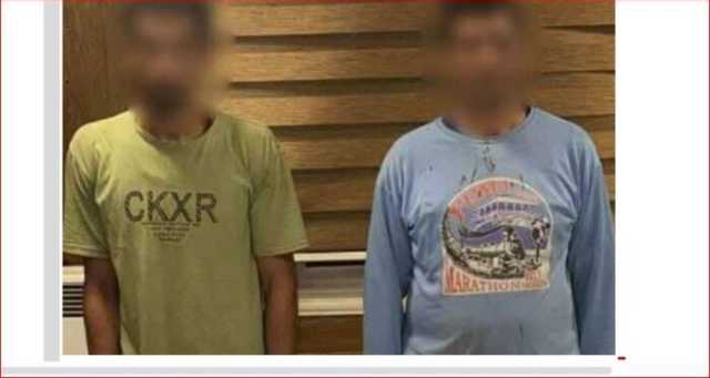 ضبط عاطلين فرضا «الإتاوات» على ملاك الوحدات تحت الإنشاء في القطامية