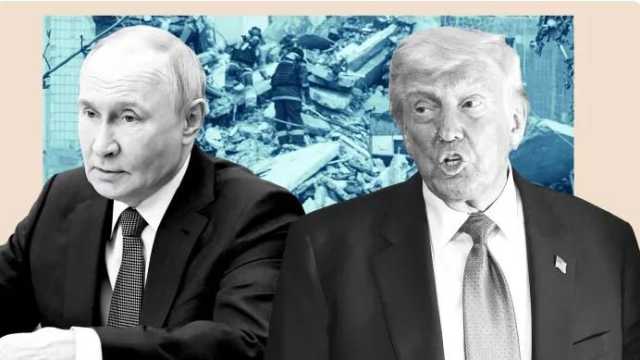 روسيا: لقاء بوتين وترامب تأجل لبعض الوقت ولكن الاتصالات حول اللقاء مستمرة