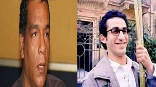 حكاية 4 أفلام للسيناريست أحمد عبد الله كان نقطة انطلاقة أحمد حلمي فنيًا