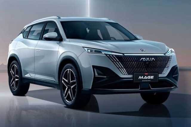 إمكانيات مذهلة.. أسعار ومواصفات سيارة دونج فينج ماج في مصر