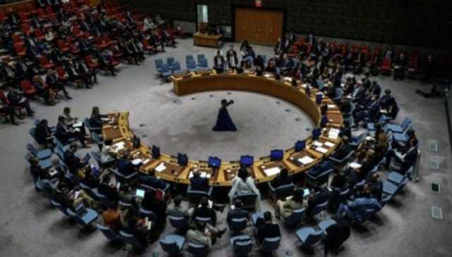 مجلس الأمن يقر مشروع القرار الأمريكي لدعم خطة ترامب في غزة