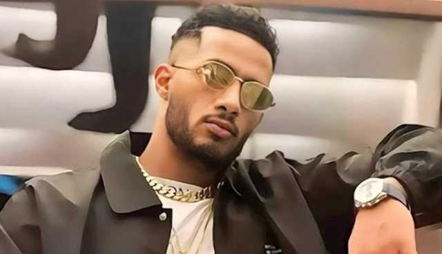 موعد نظر استئناف محمد رمضان على حكم حبسه بسبب «أغنية رقم واحد يا أنصاص»