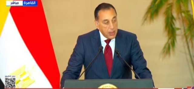 رئيس الوزراء: النيابة العامة فاعل اقتصادي مهم داخل منظومة الدولة وشريك في تعزيز مواردها