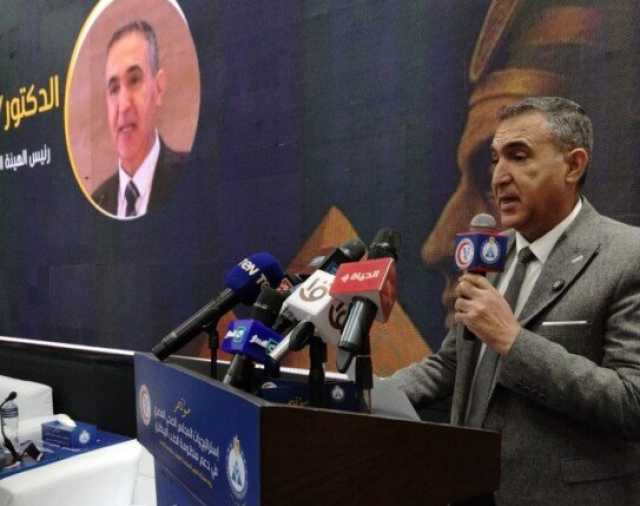 إطلاق مرجع علمي موحد للممارسات البيطرية