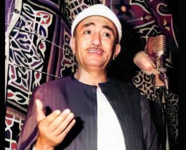 ذكرى وفاة الشيخ نصر الدين طوبار.. «الأوقاف» تحيي سيرة صوتٍ صدح بالإيمان والدعاء