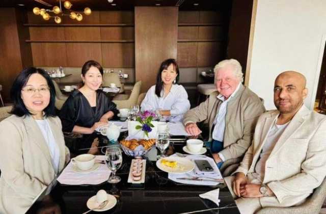 فيلم الأرض العزيزة يمثل الصين في مهرجان القاهرة السينمائي الدولي «تفاصيل»